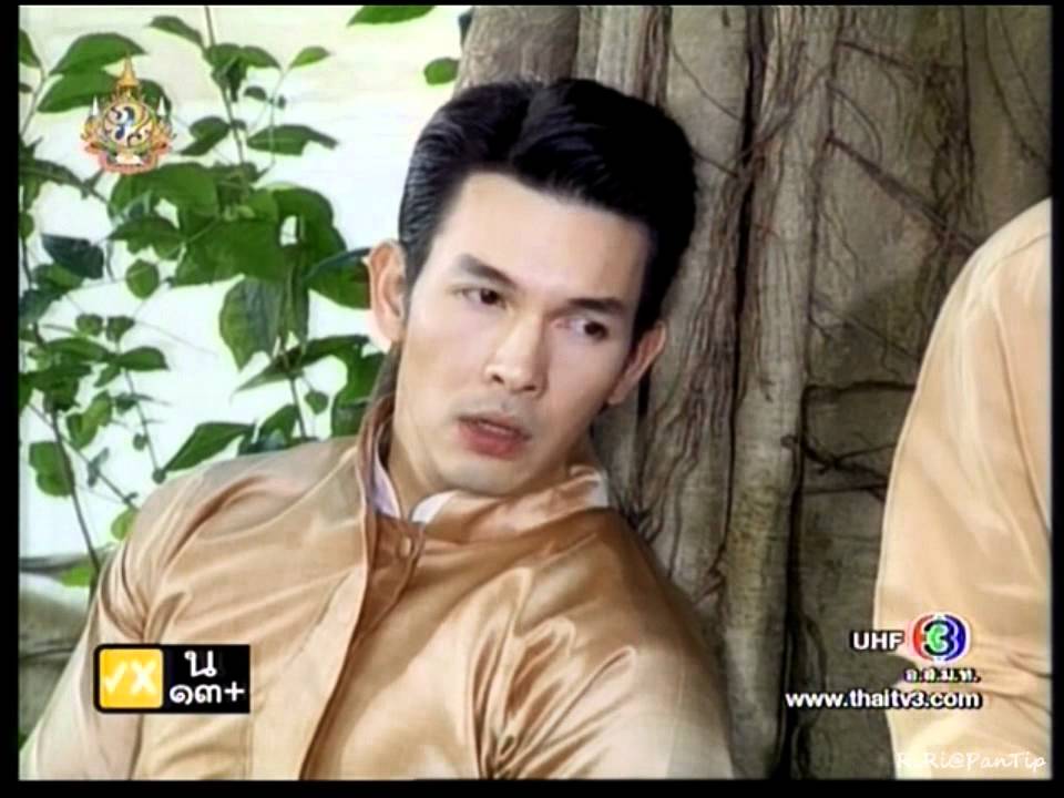 RoyMai | รอยไหม EP.11  [2/9]