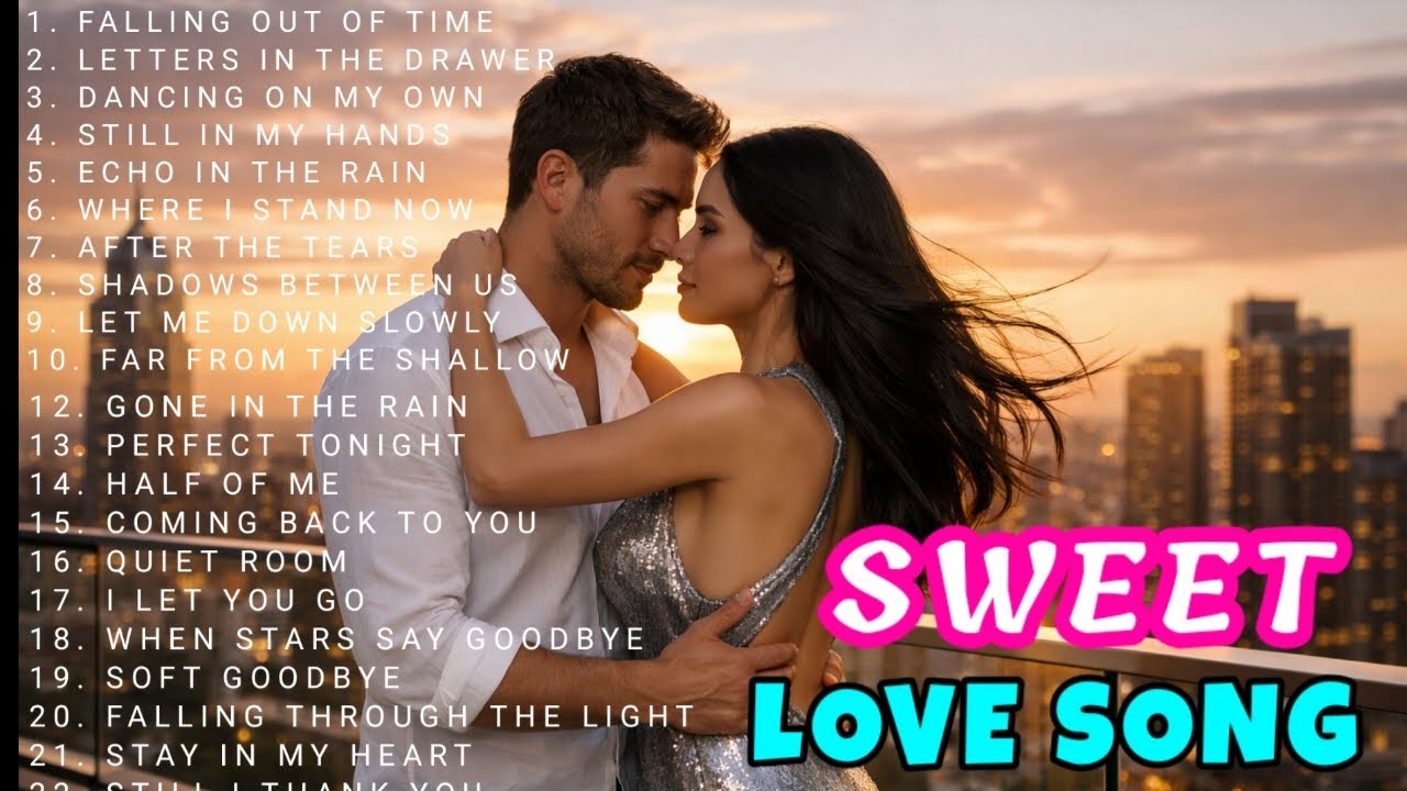 Romantic Songs to Make Love to Playlist 💕 Evening Romantic Bedroom Music for Love Making