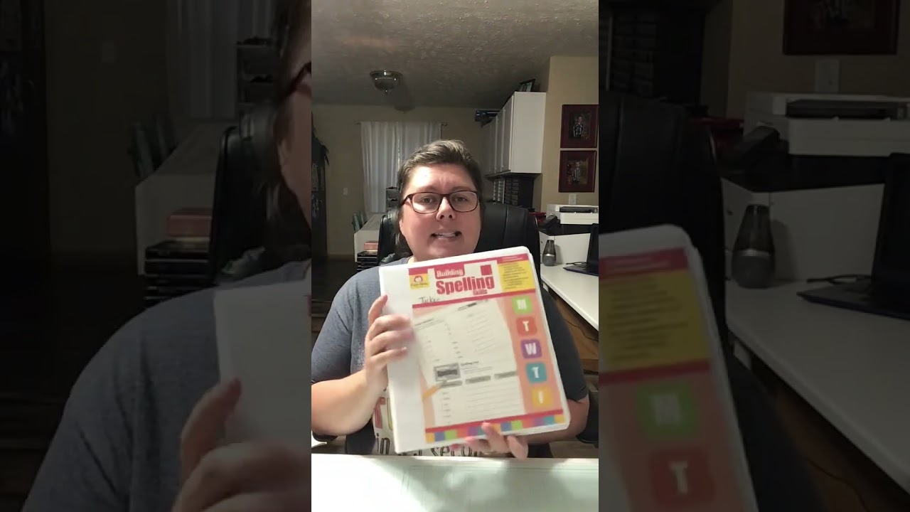 2024-2025 Homeschool curriculum picks! Still using some ACE