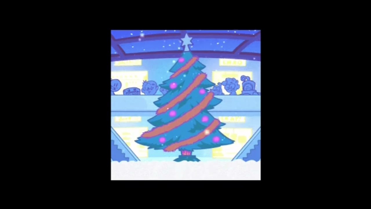 Christmas Day…