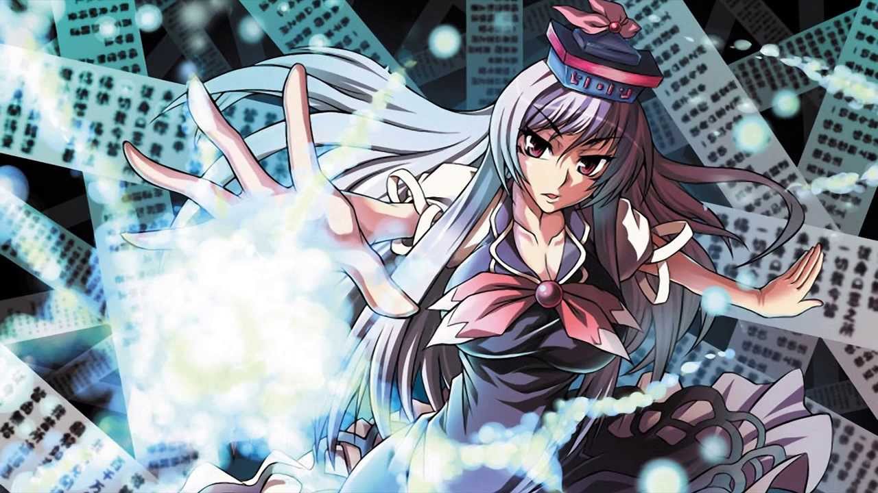 Demetori - Nostalgic Blood of the East ~ Sic World