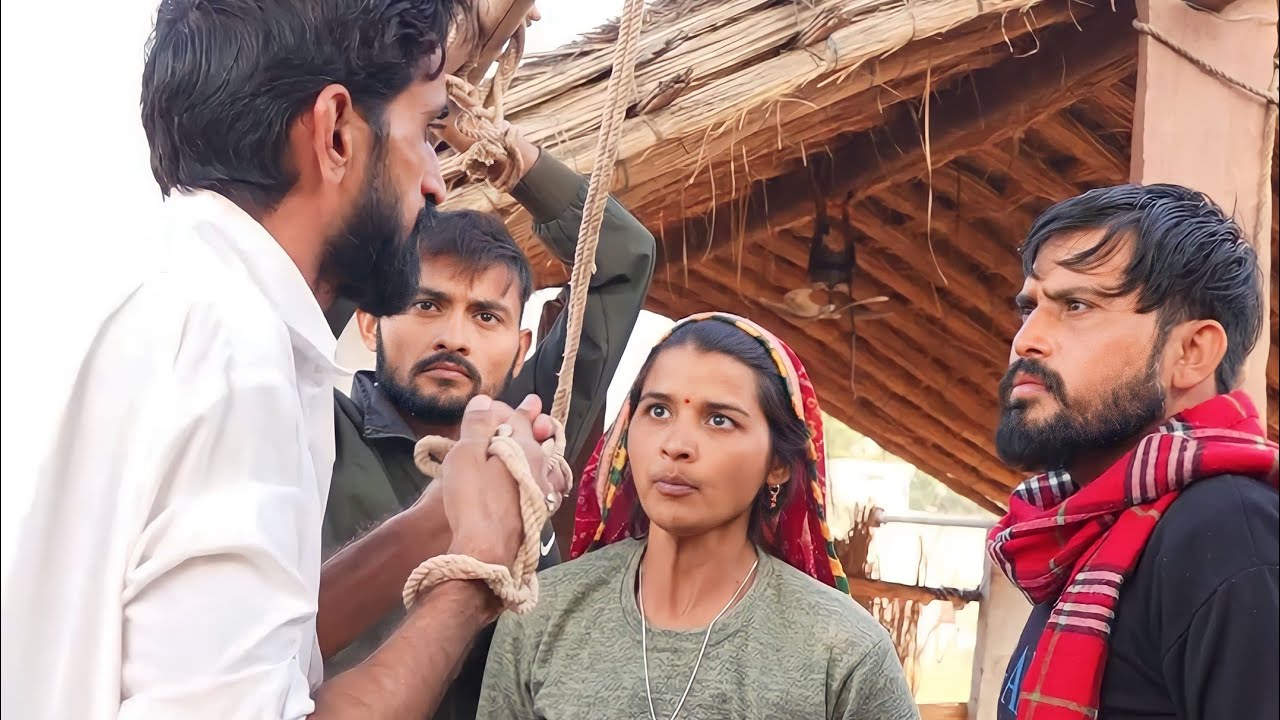भाभी जी घर पर है 🤔🤔 | rahul choudhary 585 | mamta