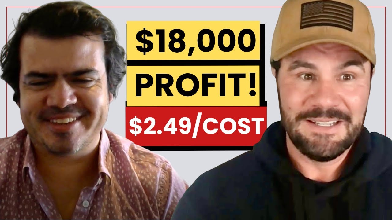 Вот как именно Мартин заработал 18 600 долларов оптовой прибыли!
