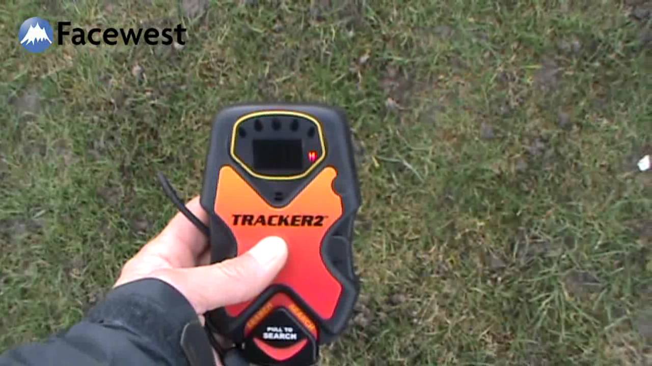 BCA Tracker 2
