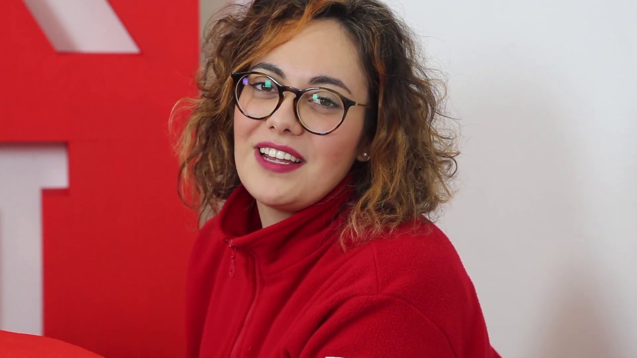 Vita da #GiovaniCRI - Eleonora e Novella