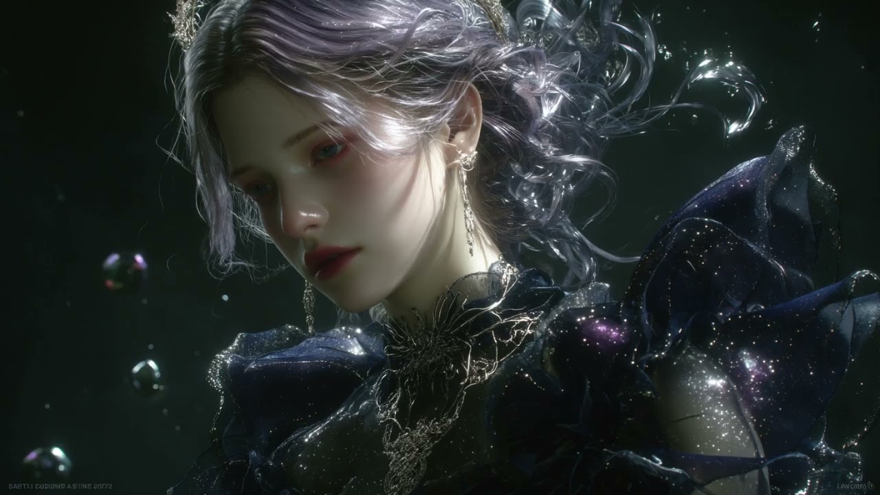 Dark Sacred Orchestral Soundtrack | Canticles of the Unseen Mass (Epic Female Choir)