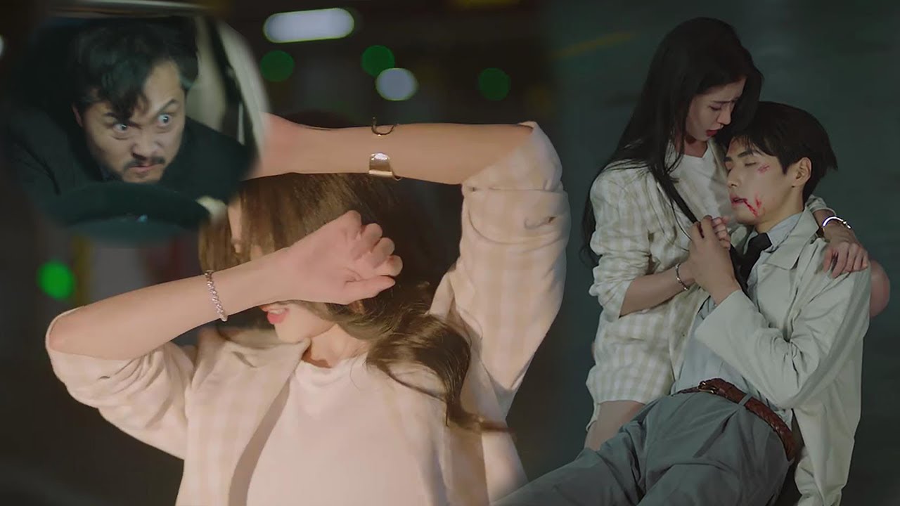 心機男氣急敗壞想要開車傷害灰姑娘，霸總拼命救下灰姑娘自己卻身受重傷，灰姑娘哭的傷心欲絕【從零到一的愛情18 3Fall In Love】