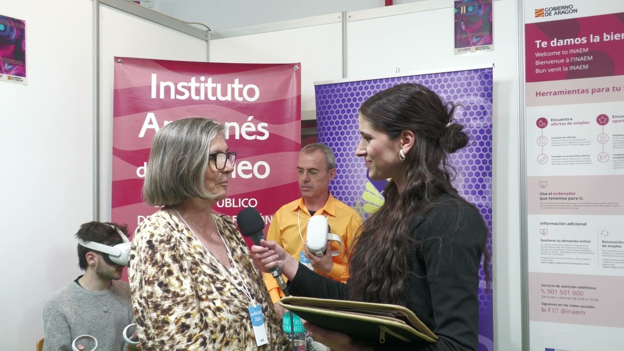 INAEM expoTALENT&acute;24