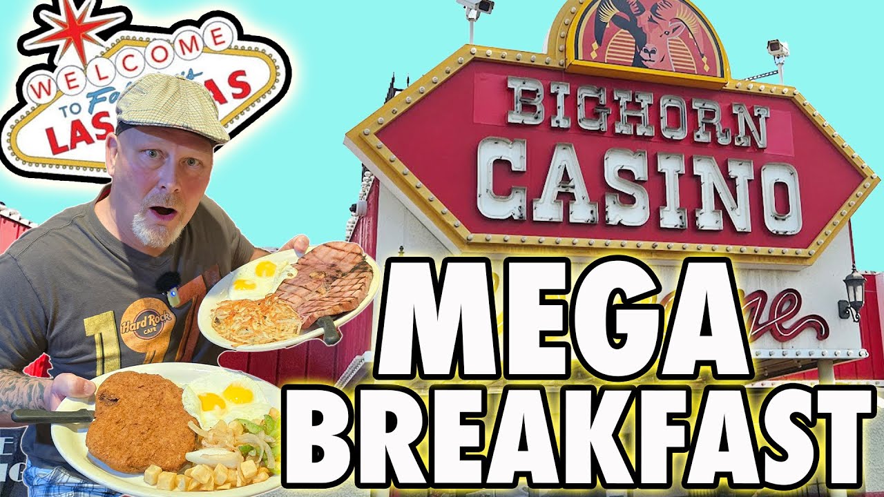 Great Deals at this Old Forgotten Casino