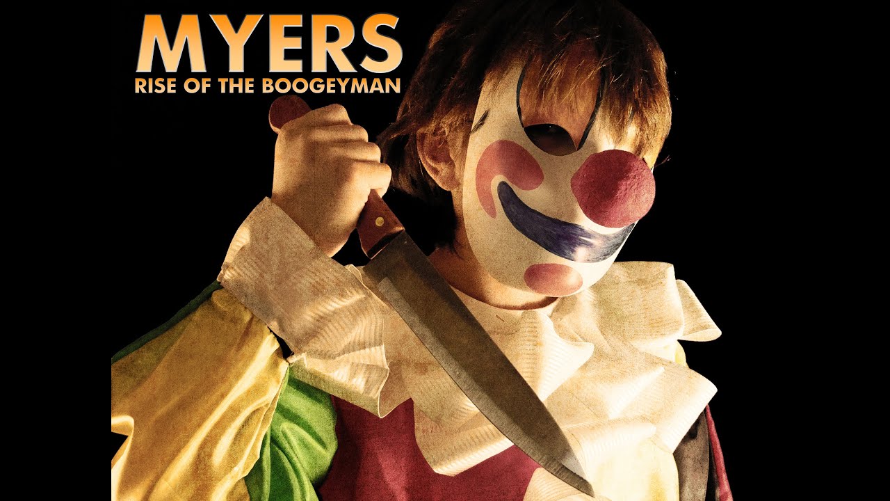 MYERS (Rise of the Boogeyman)