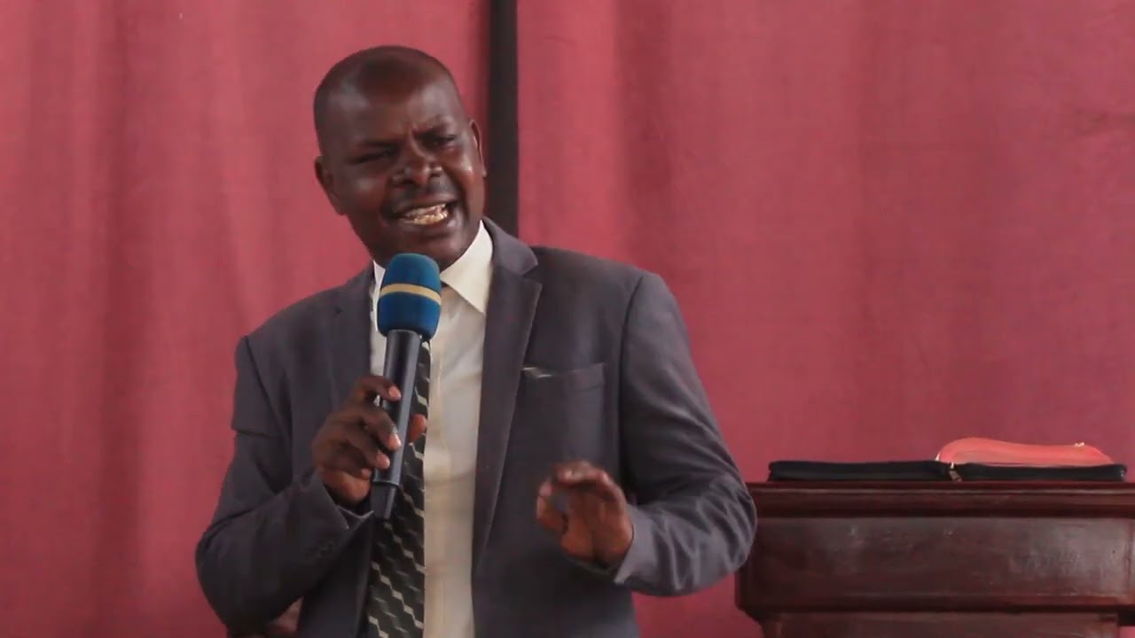 Oli Mbuzi oba neda