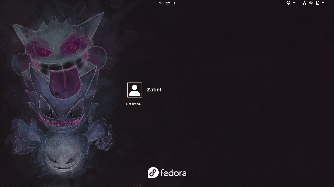 How to Fix LightDM, GDM, SDDM, etc. Freezing on LINUX