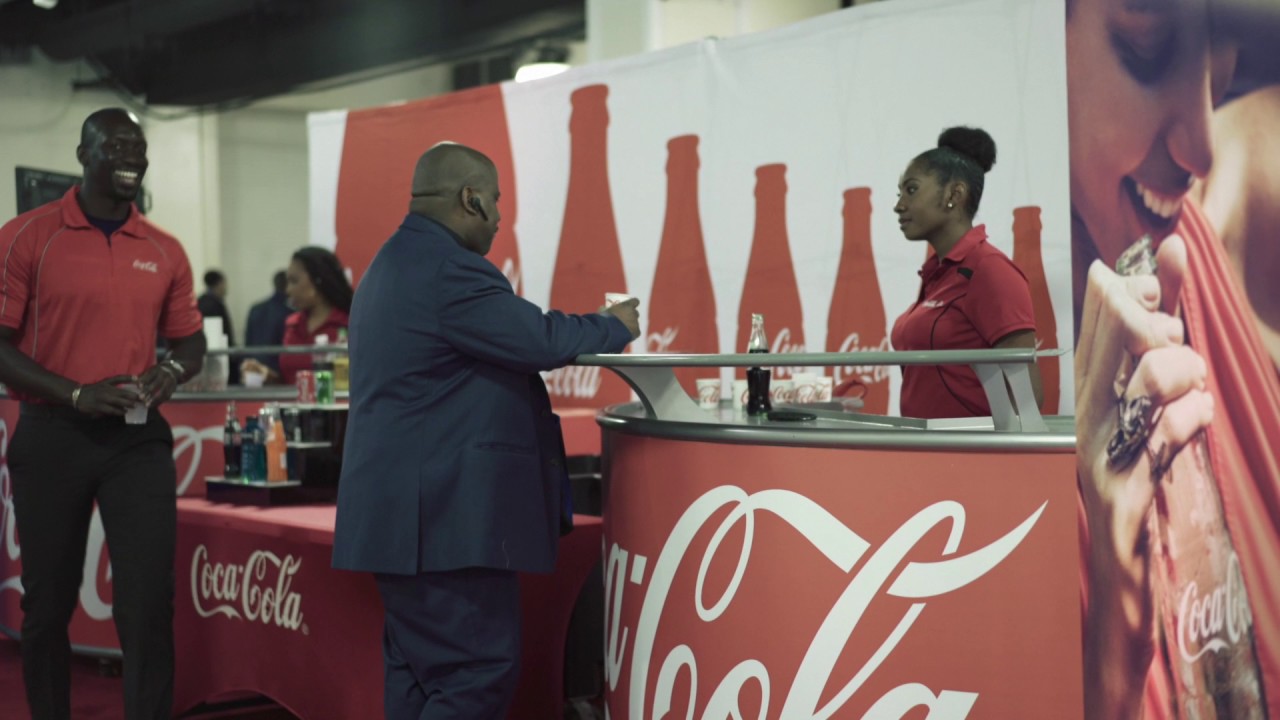 #NABJ17 Partner Video