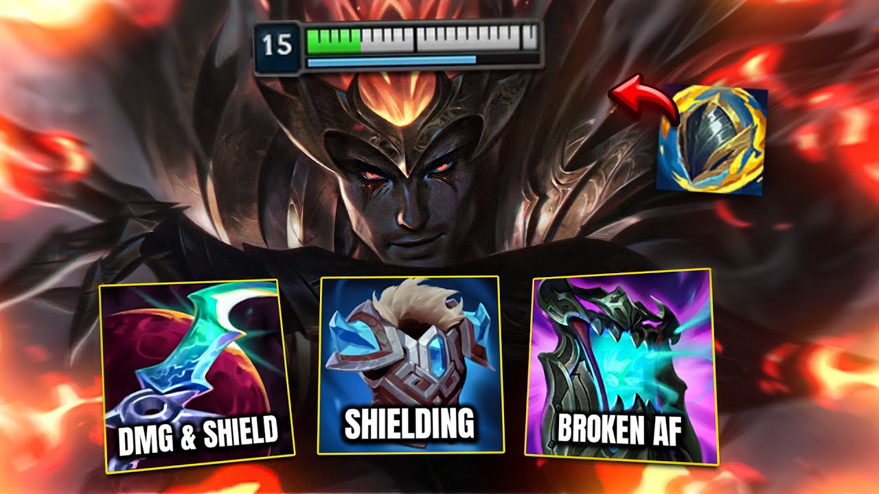 THE BEST BUILD FOR THIS UNDERRATED TOPLANER