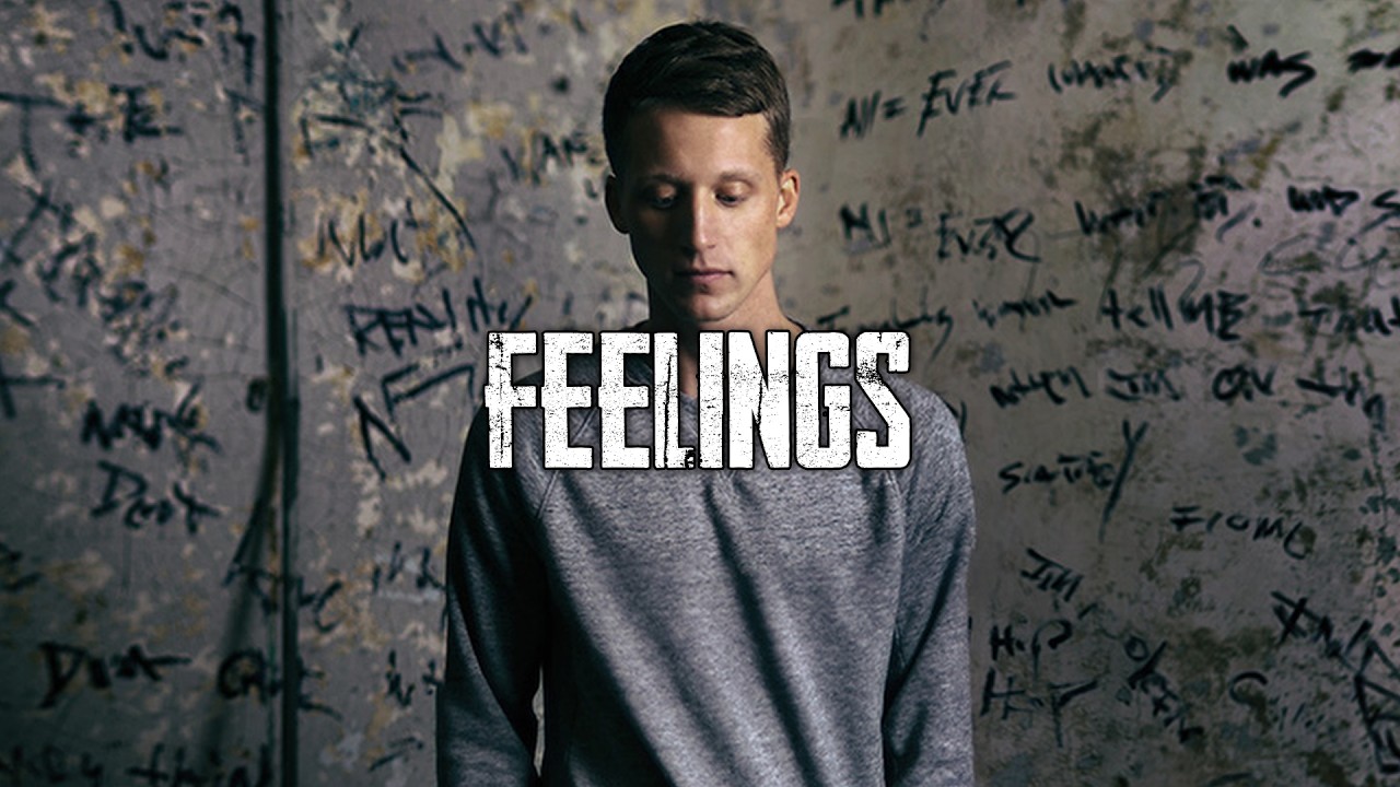 [FREE] NF Type Beat 