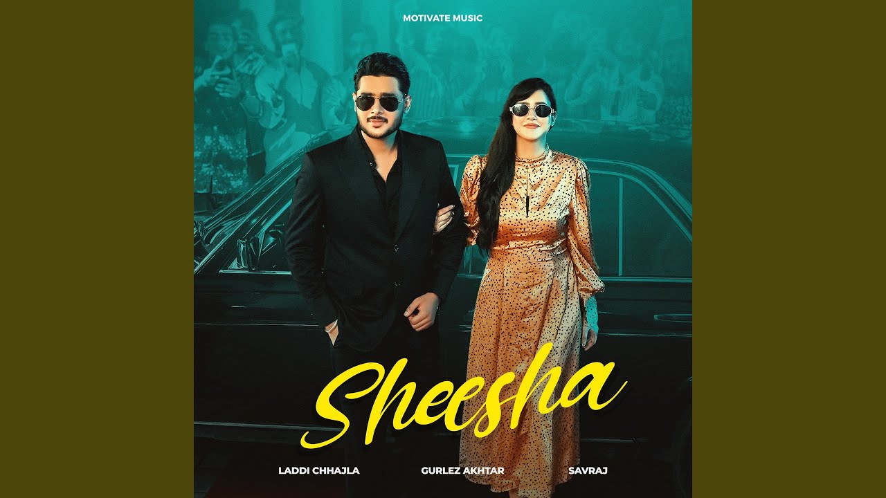 Sheesha
