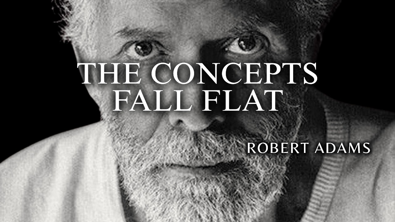 When Spiritual Understanding Stops Working | Robert Adams
