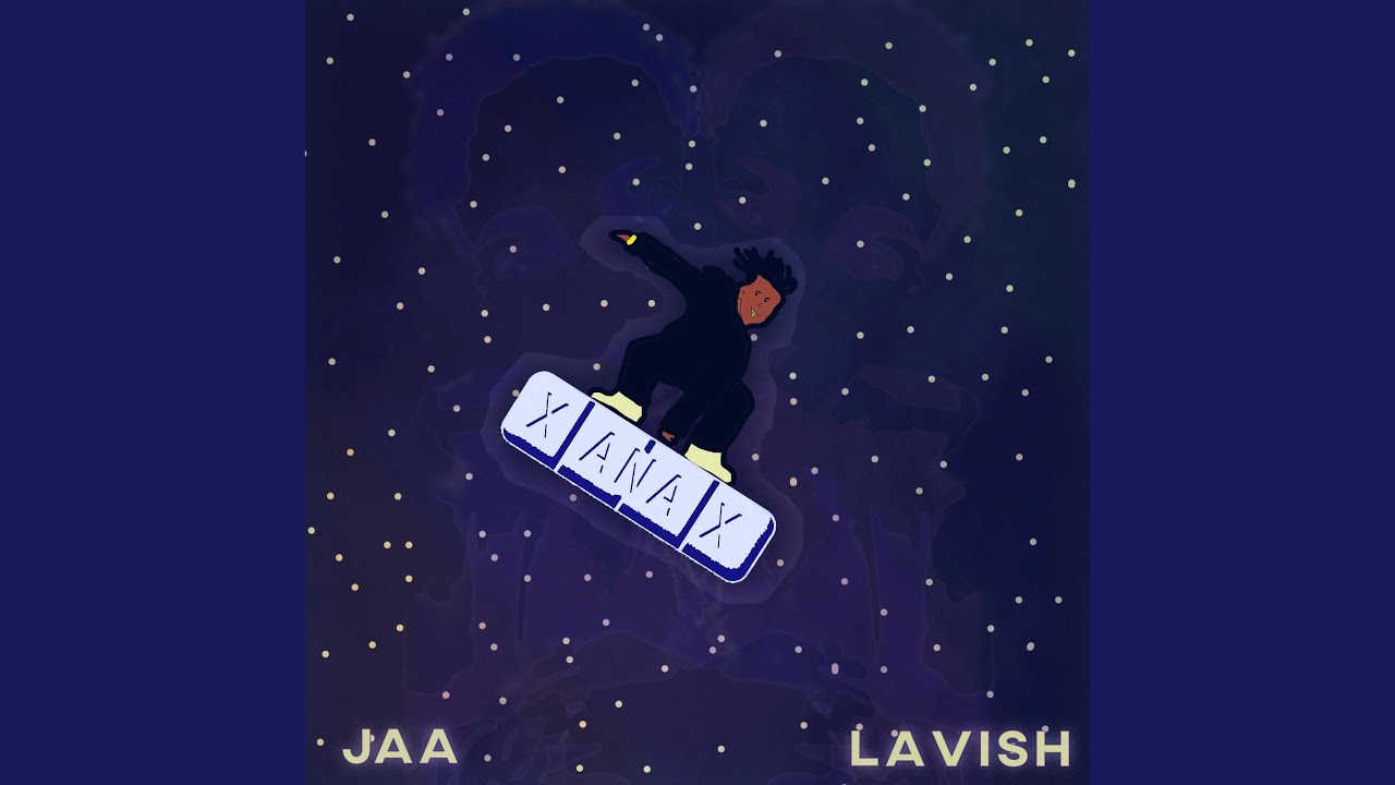Lavish (feat. Dutch)