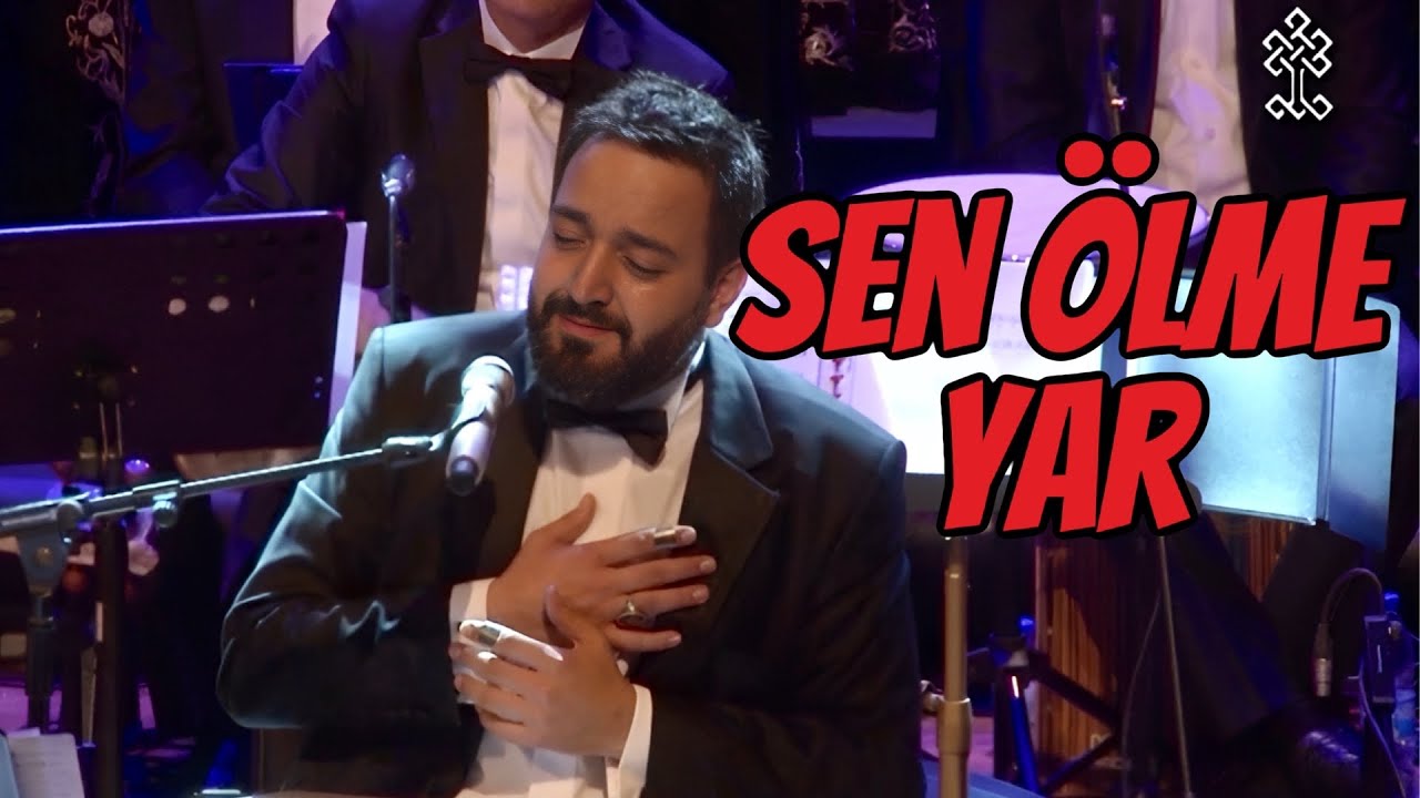 Turgay COŞKUN - Sen Ölme Yar (Live Sound) 2016