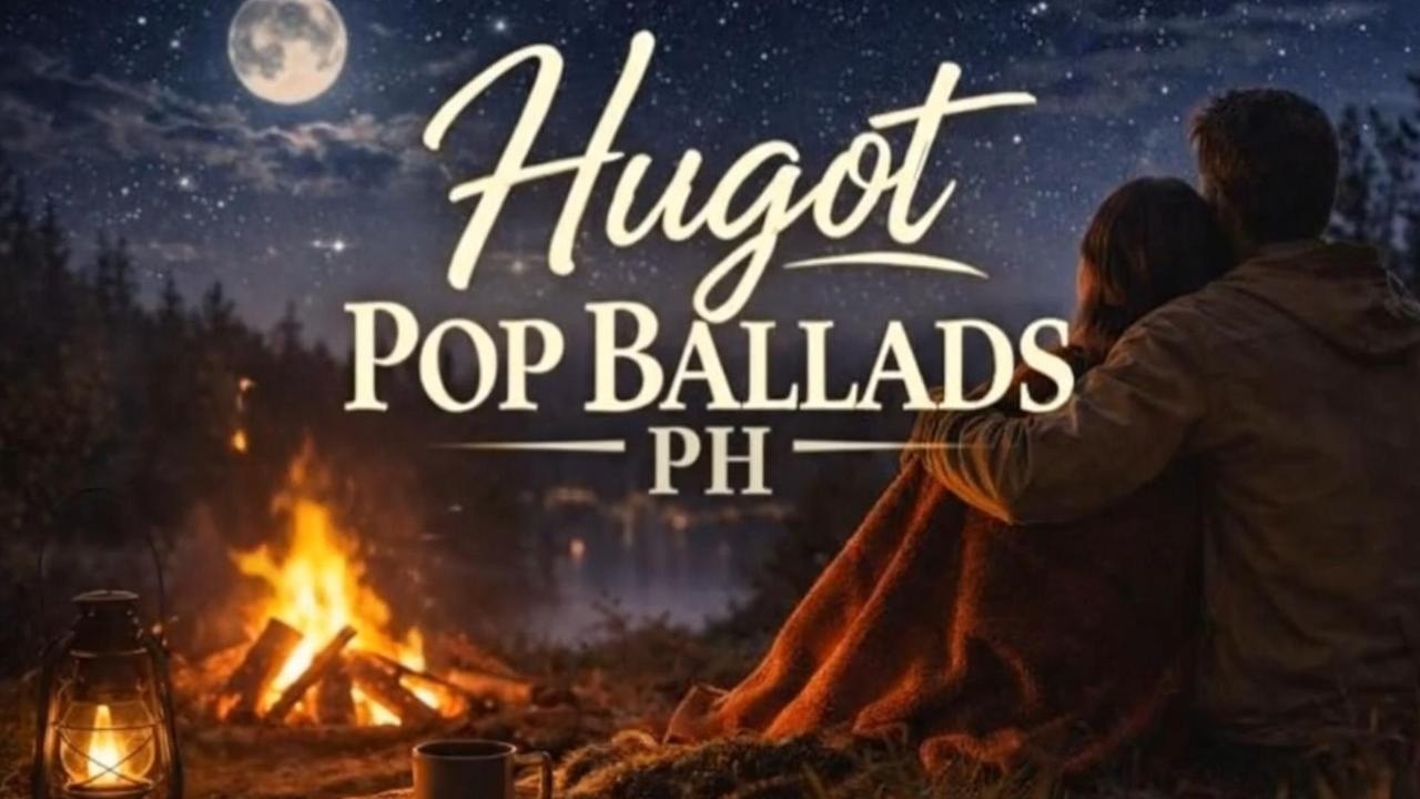 Hugot Songs For Broken Hearted | Modern karaoke OPM Pop Ballads for Heartbreak