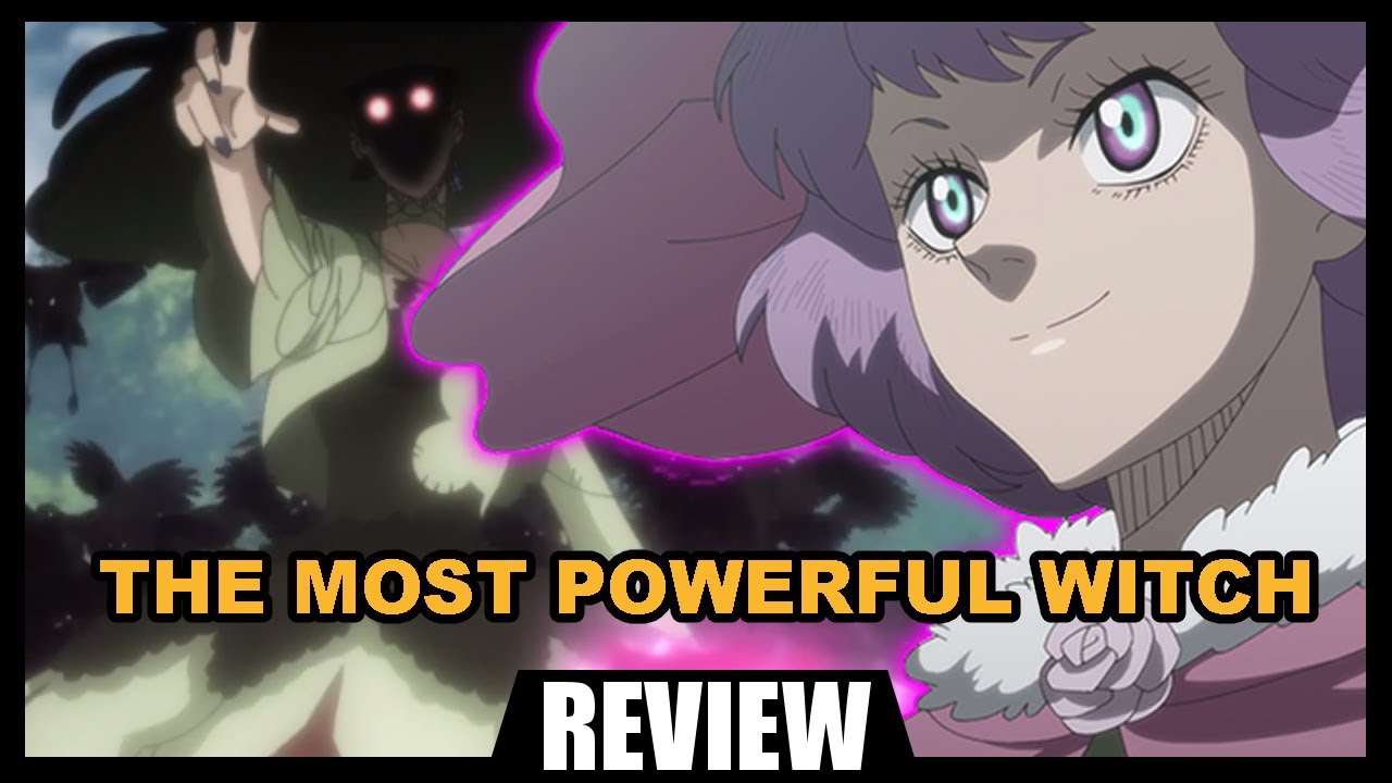 Dorothy Knew All Along | Black Clover 361 & 362 Thoughts