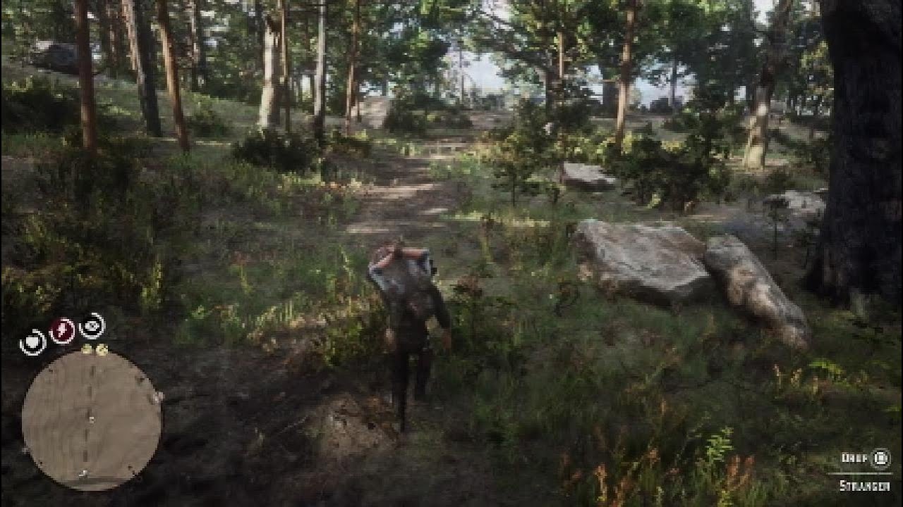 Dynamite vs Max Health