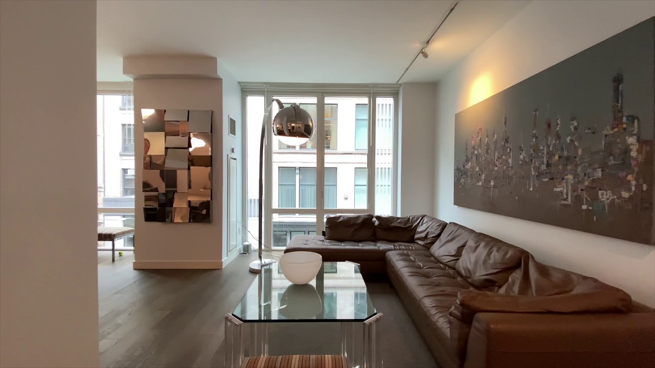 130 W 19th #5D