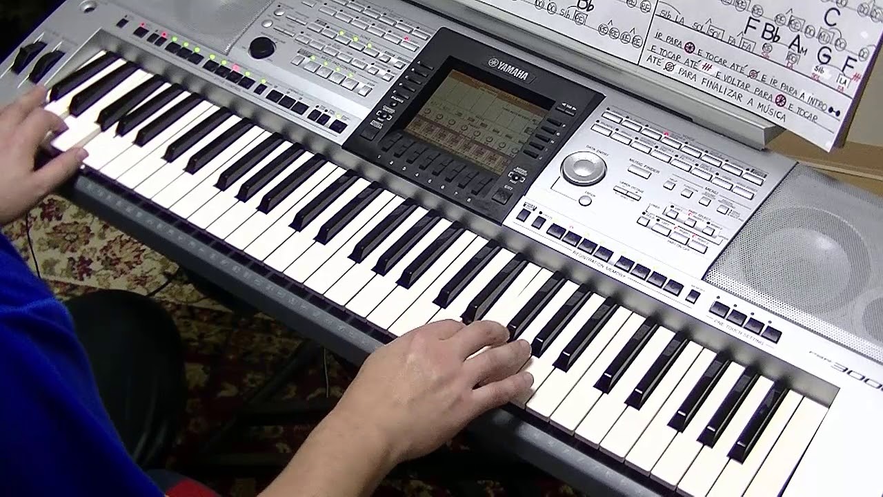 A JIRIPOCA VAI PIAR - DANIEL