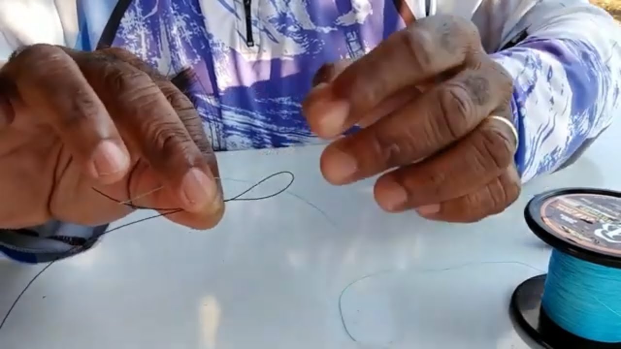 Nó albright tem 98% de resistência porém é muito resistente.