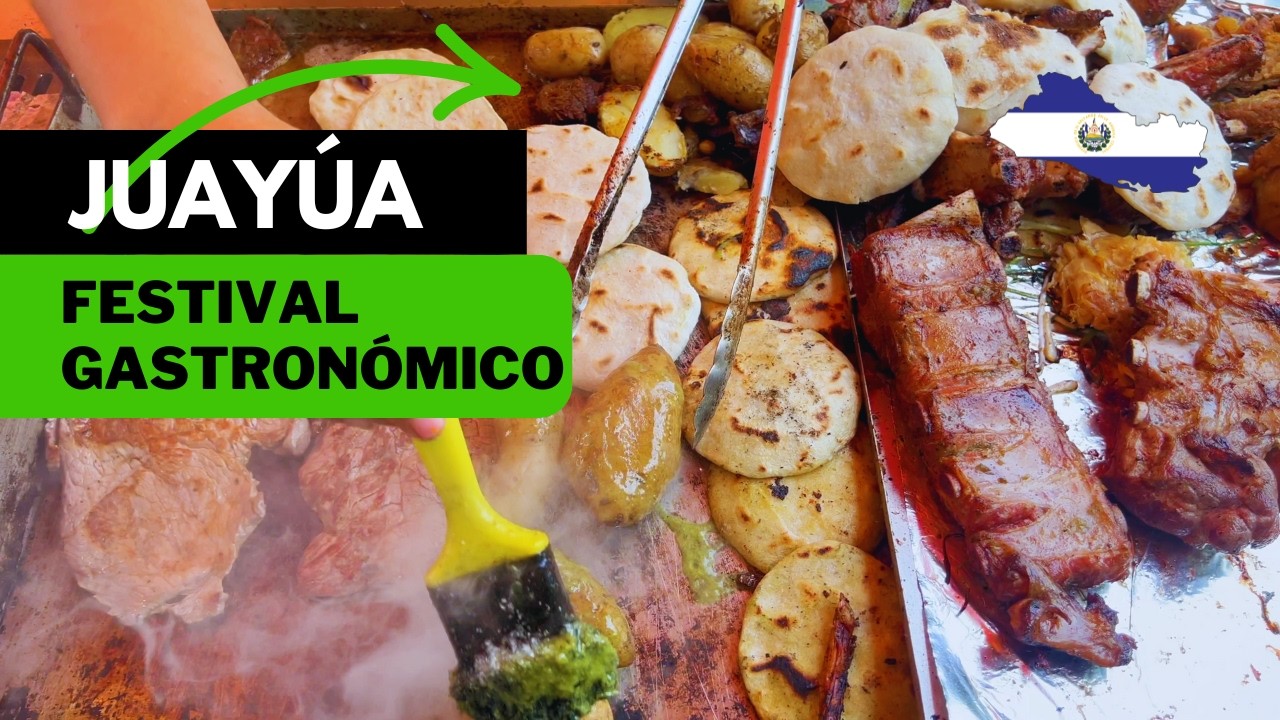 Ruta de las Flores - ¿Qué hacer en Juayúa un fin de semana?