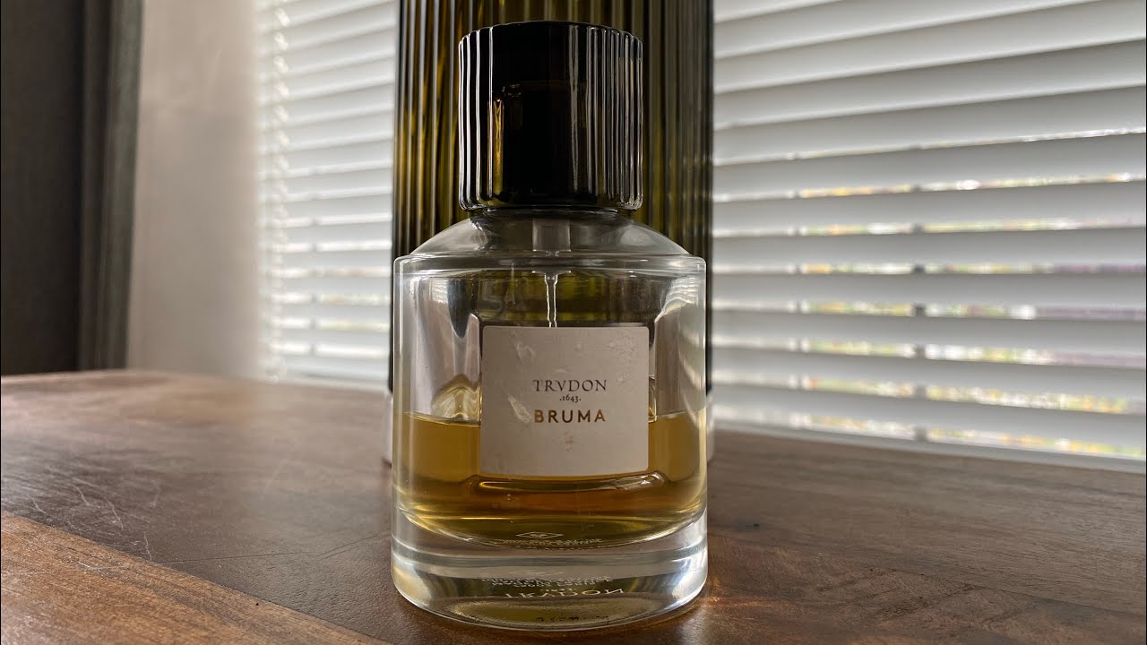Impressions of Bruma by Trudon