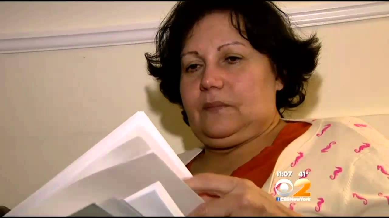 Woman Says She Was Scammed On Match.com
