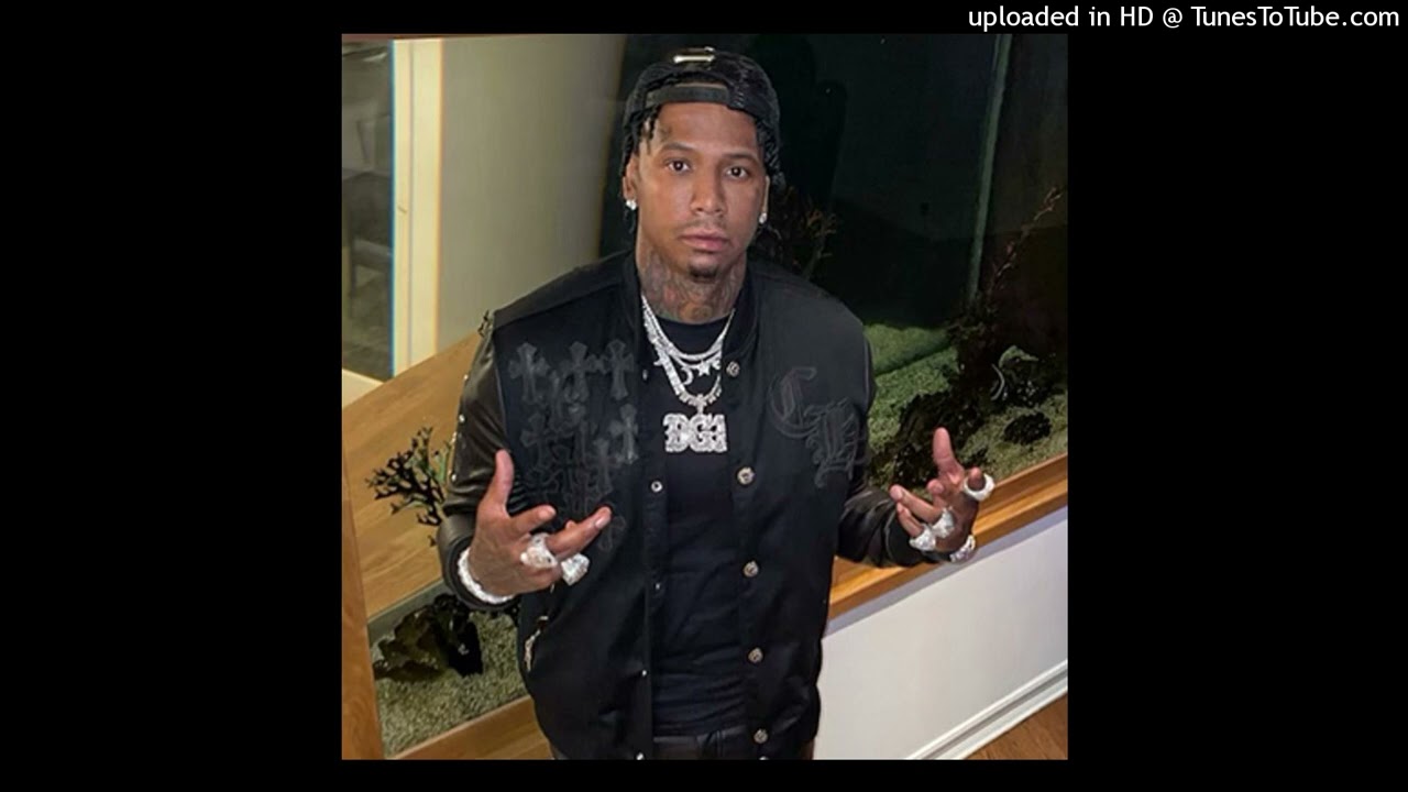 Moneybagg Yo - Sholl Is Slowed