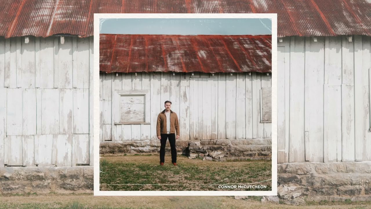 Mine to Miss - Connor McCutcheon