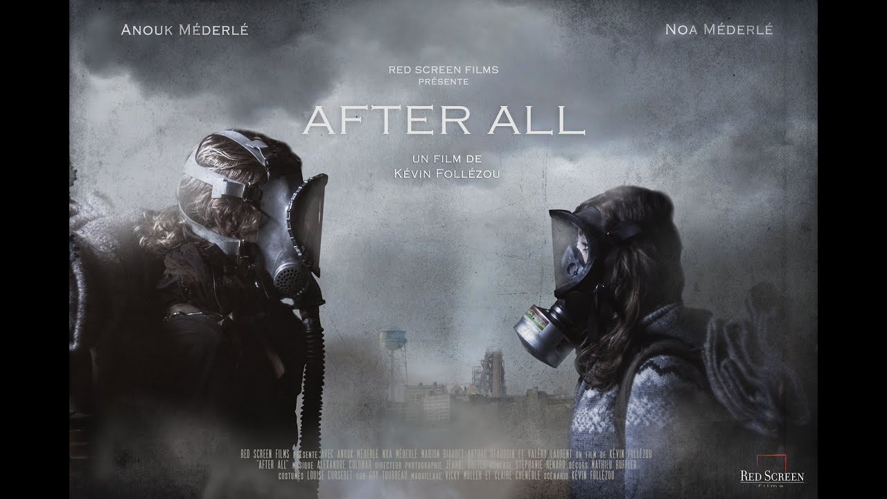 After All (court-métrage)