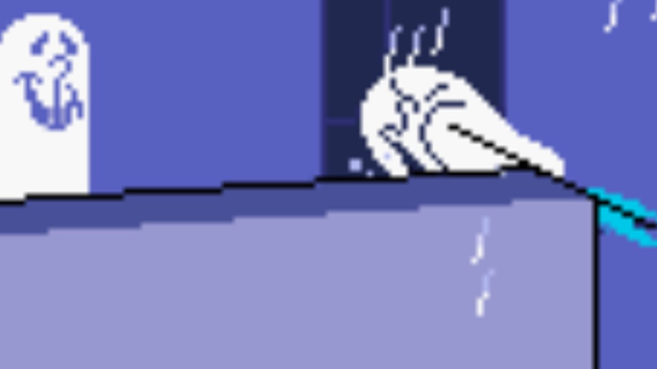 Sneaky Spirits without tempo changes