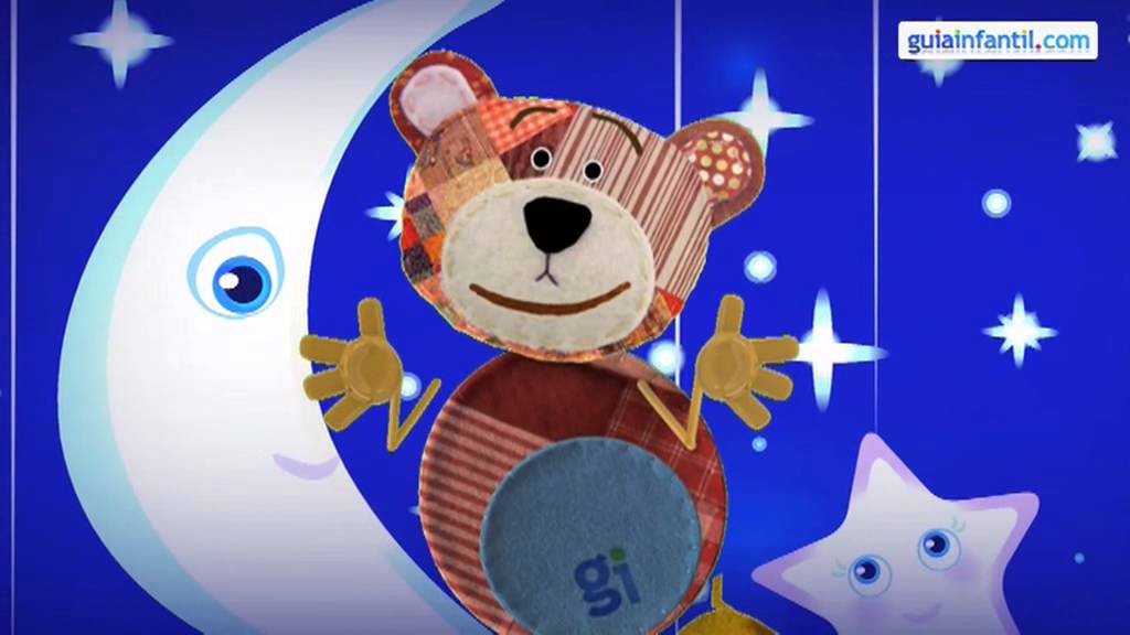 Estrellita, Teaching with Music, Spanish Song for Children