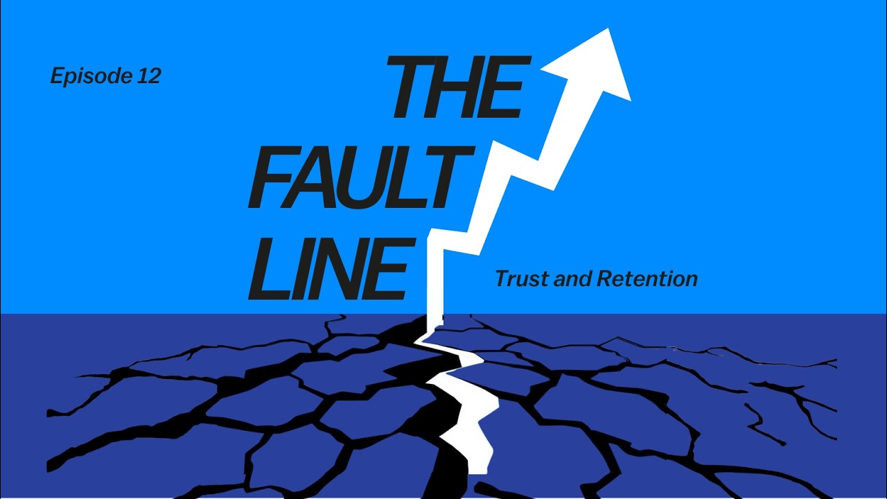 Trust and Retention