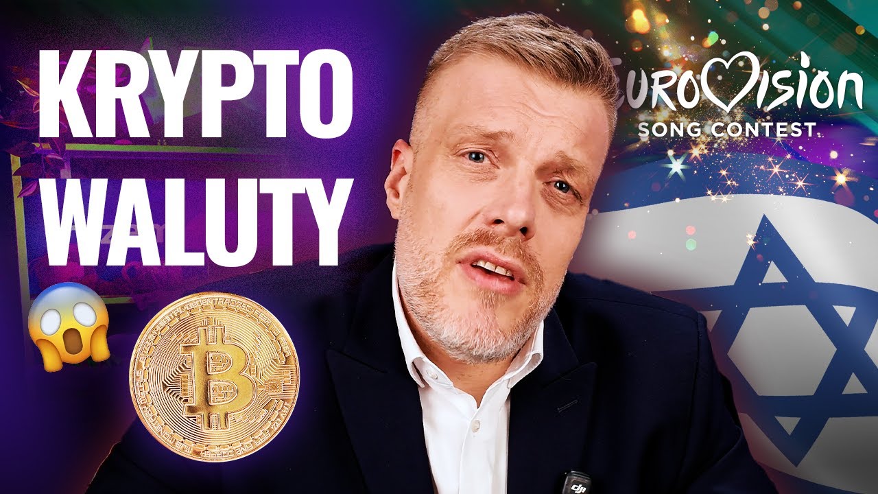 Afera ws kryptowalut, bojkot - NIE dla Izraela na Eurowizji | Podsumowanie tygodnia Razem | Zandberg