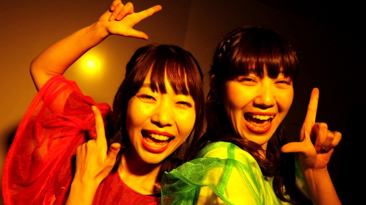 Yes Happy!「TOMONIODORE!」MV