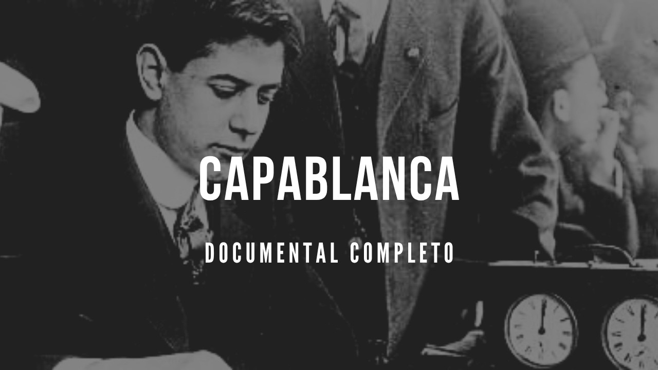 Capablanca Total: Genio, Reinado y Caída