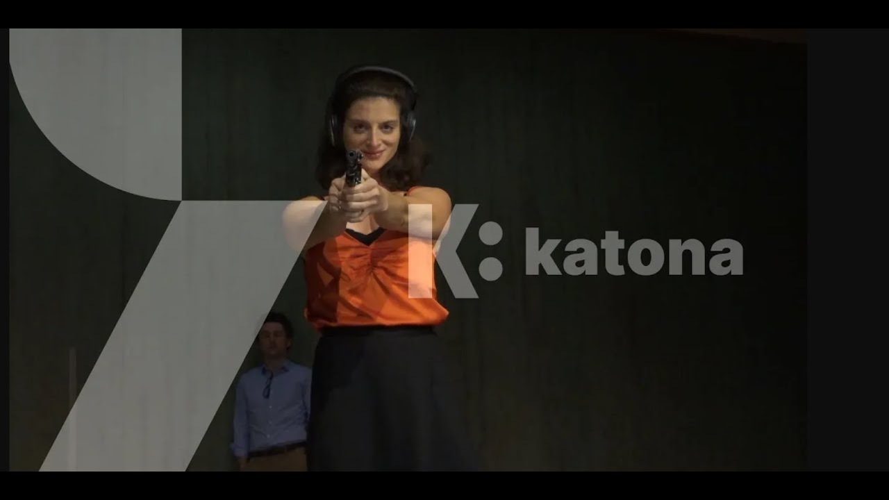 Hedda Gabler - trailer