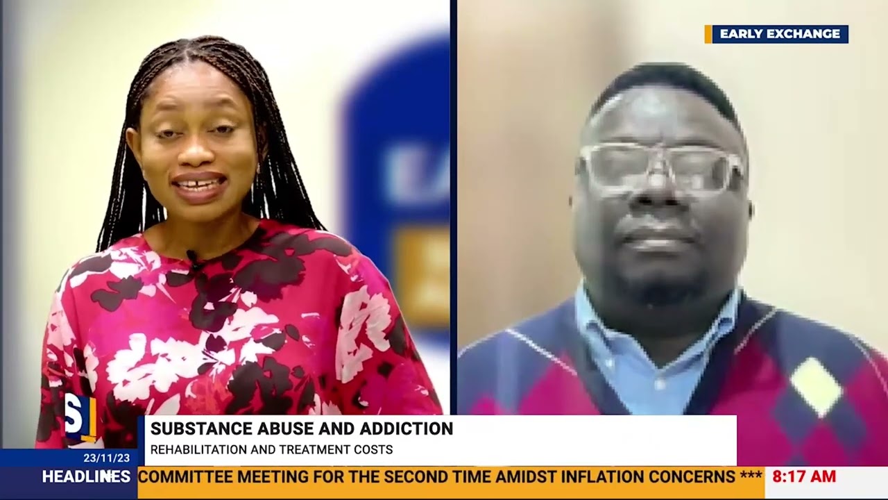 Substance abuse and addiction: rehabilitation and treatment cost