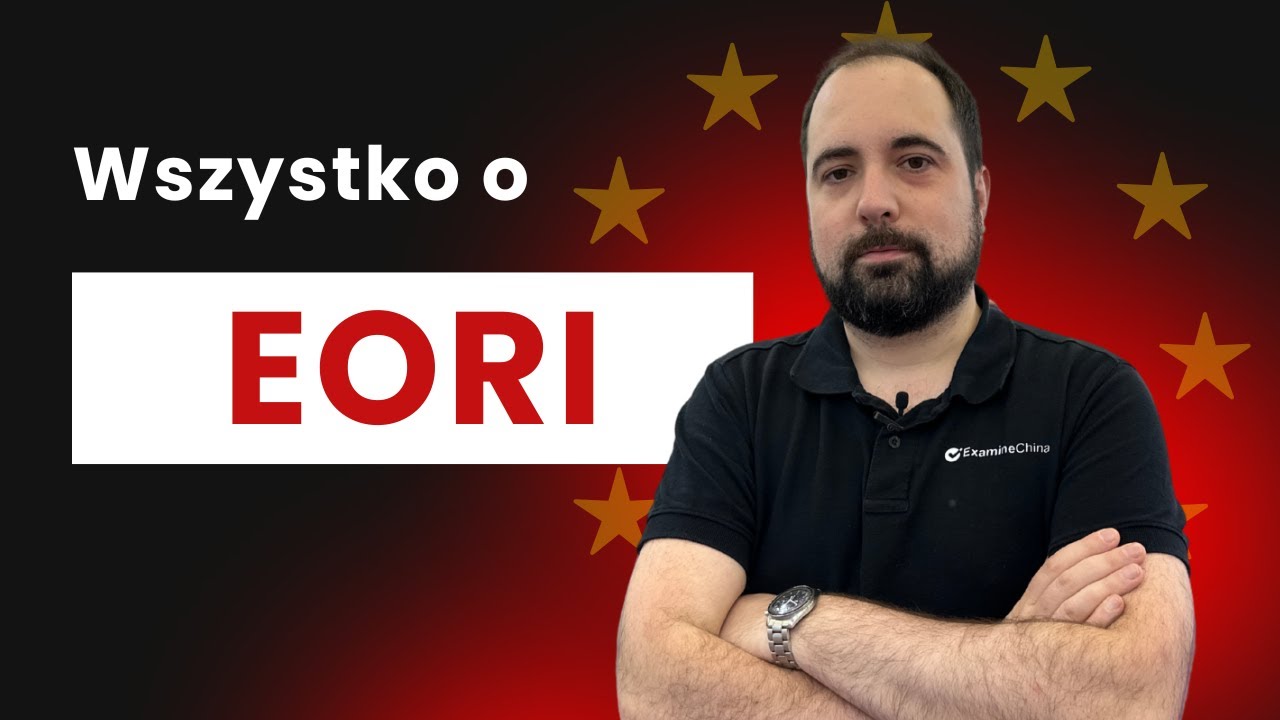 EORI - Wszystko Co Musisz Wiedzieć!