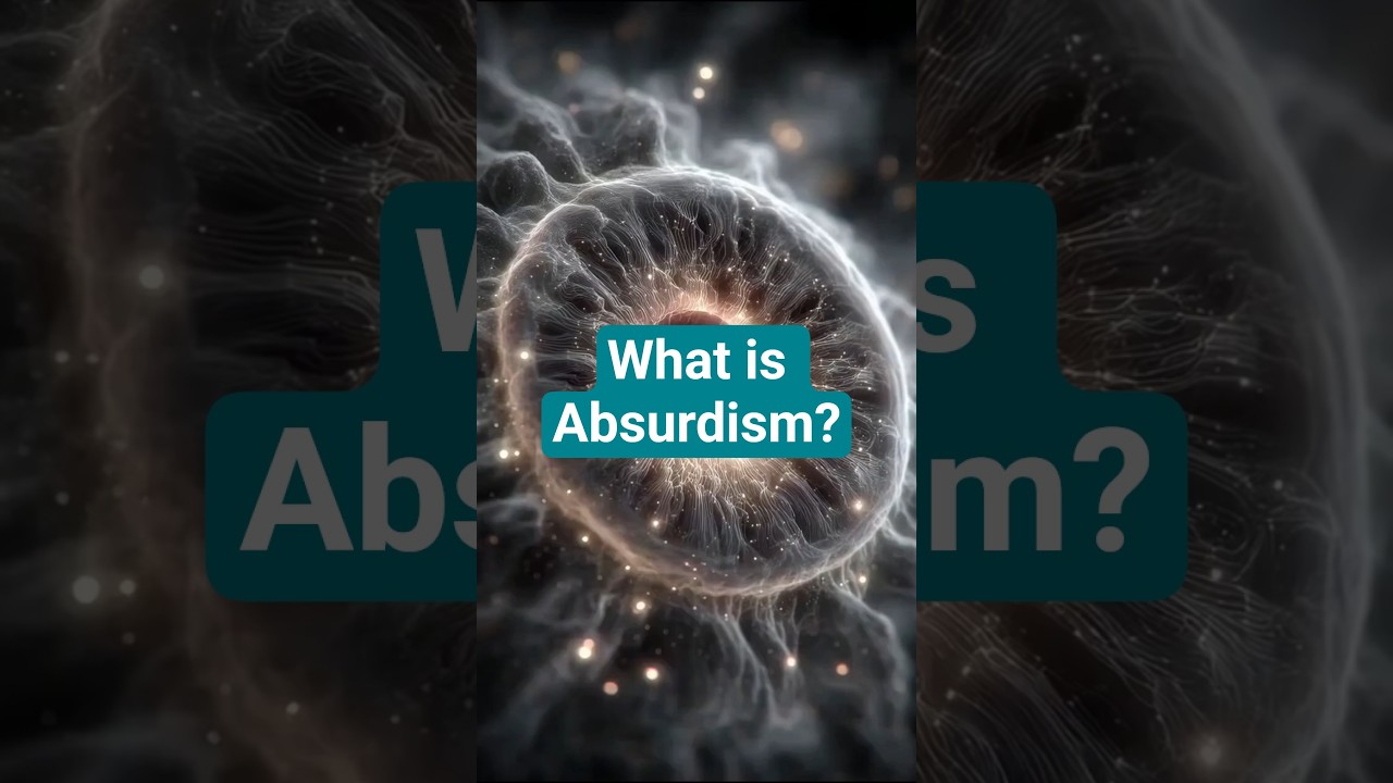 Absurdism