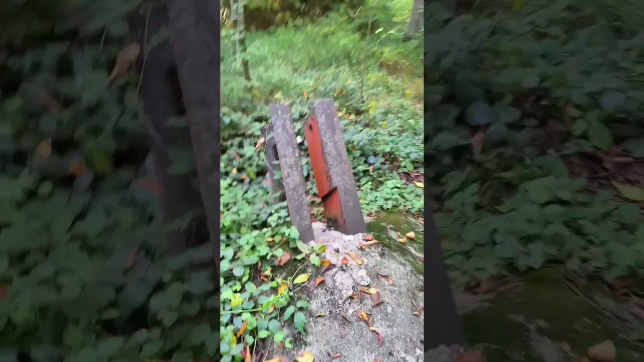 WW2: Seltene Fliegersperre entdeckt!