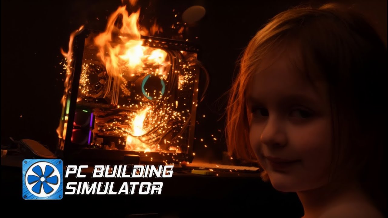 [PC Building Simulator #1]