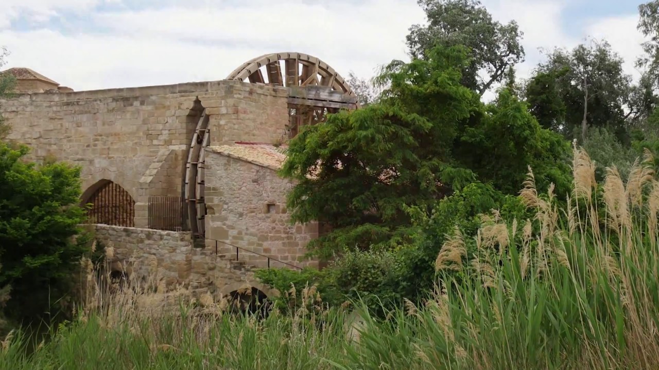 Monasterio de Rueda (Zaragoza)