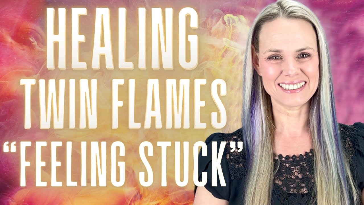 Stuck in Twin Flame Separation? This Changes Everything