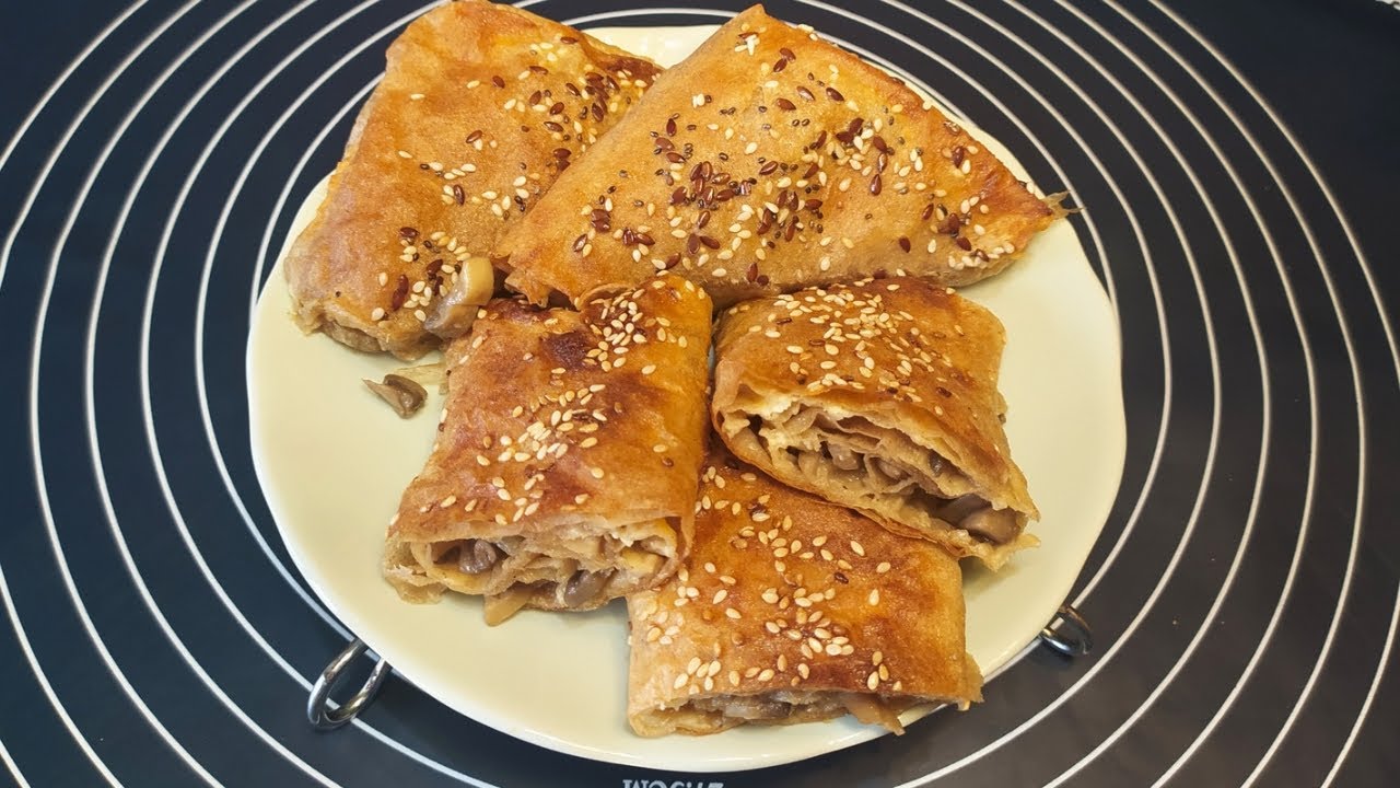 ČAROLIJA SPELTINIH KORA : Savršen Recept za Neodoljivu Pitu!